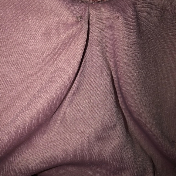 Bodycon cage dress- Floral lace - Picture 5 of 5